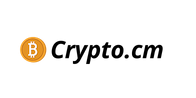 Crypto.cm logo