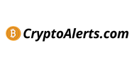 CryptoAlerts.com logo