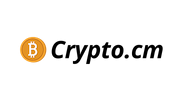 Crypto.cm logo