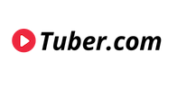 Tuber.com logo